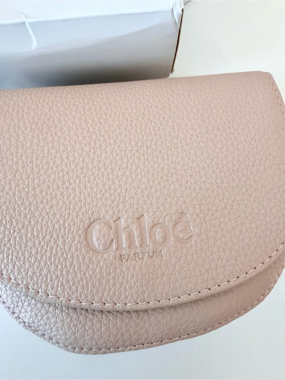 Chloe Cosmetic Pouch